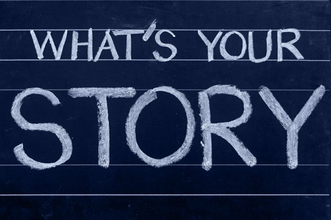What's-your-story